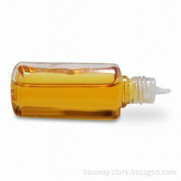 E-juice with Children-proof Bottle Cap, Available in 10, 30 and 50mL Capacities